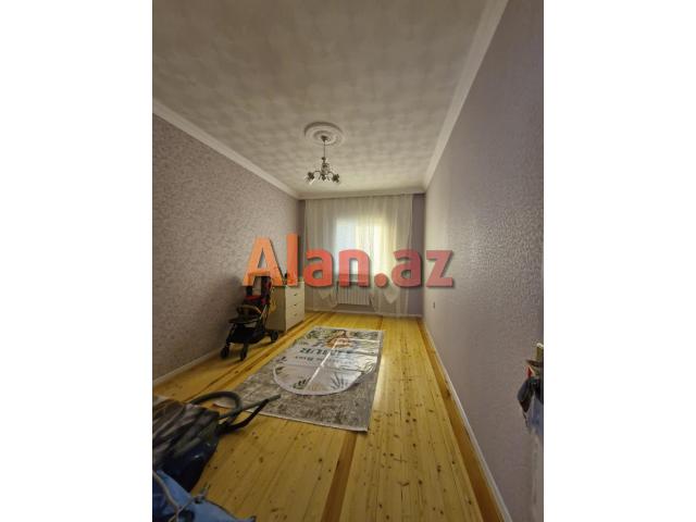 Buzovnada bağ evi satılır