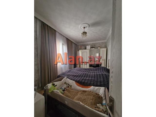 Buzovnada bağ evi satılır