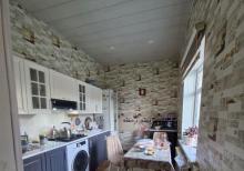 Buzovnada bağ evi satılır