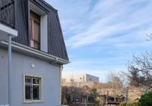 Buzovnada bağ evi satılır