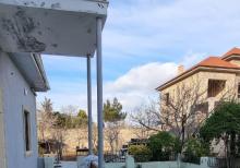 Buzovnada bağ evi satılır