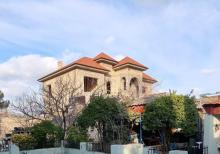 Buzovnada bağ evi satılır