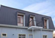 Buzovnada bağ evi satılır