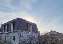 Buzovnada bağ evi satılır