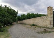 Buzovnada 120 sot torpaq sahəsi satılır.