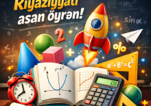 Riyaziyyat hazırlığı