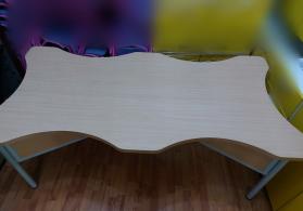 Kanada istehsalı uşaq və böyüklər  üçün  konfrans masa