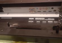 Samsung  Monitor    SMT-4023 tam HD Dioqnal 102 sm