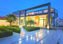 Mərdəkanda  bağ evi satılır