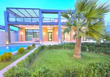 Mərdəkanda  bağ evi satılır