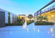 Mərdəkanda  bağ evi satılır