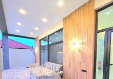 Mərdəkanda  bağ evi satılır