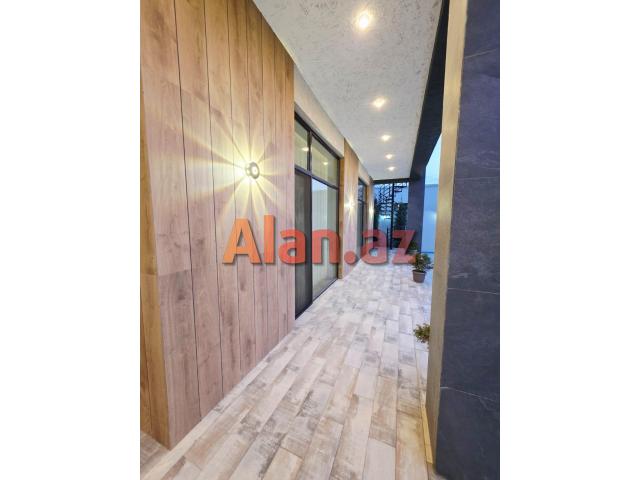 Mərdəkanda bağ evi satılır