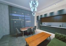 Mərdəkanda  bağ evi satılır