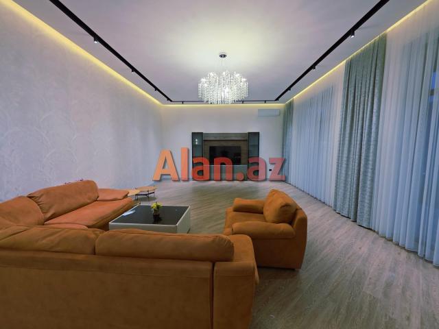 Mərdəkanda bağ evi satılır