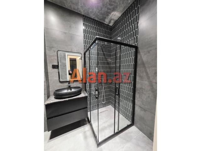 Mərdəkanda bağ evi satılır