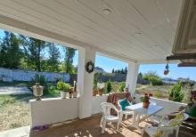 Albalılıq qəsəbəsində həyət evi satılır