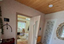 Albalılıq qəsəbəsində həyət evi satılır