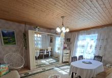 Albalılıq qəsəbəsində həyət evi satılır