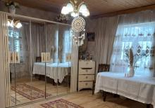 Albalılıq qəsəbəsində həyət evi satılır