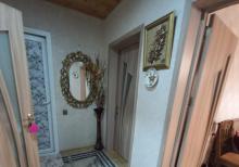 Albalılıq qəsəbəsində həyət evi satılır