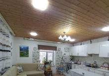 Albalılıq qəsəbəsində həyət evi satılır