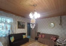 Albalılıq qəsəbəsində həyət evi satılır
