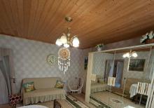 Albalılıq qəsəbəsində həyət evi satılır