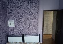 2 otaq menzil kiraye verlir