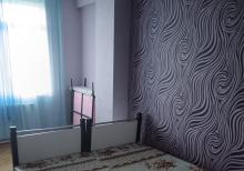 2 otaq menzil kiraye verlir