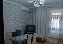 2 otaq menzil kiraye verlir