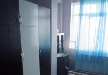 2 otaq menzil kiraye verlir