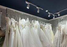 HAZIR BIZNES SATILIR