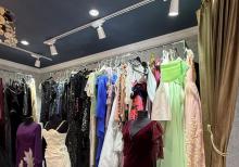 HAZIR BIZNES SATILIR