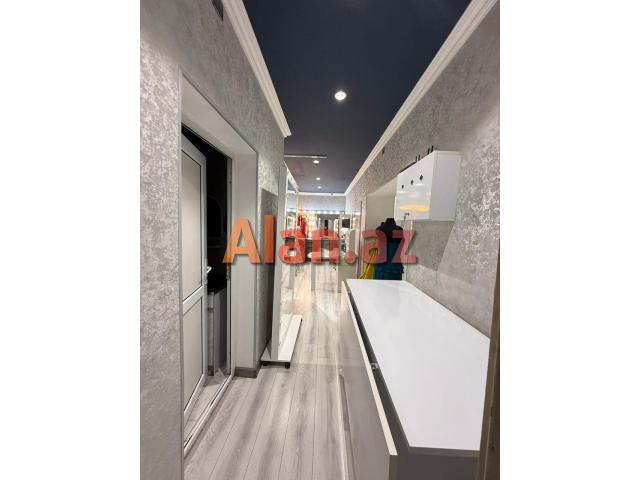 HAZIR BIZNES SATILIR