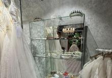 HAZIR BIZNES SATILIR