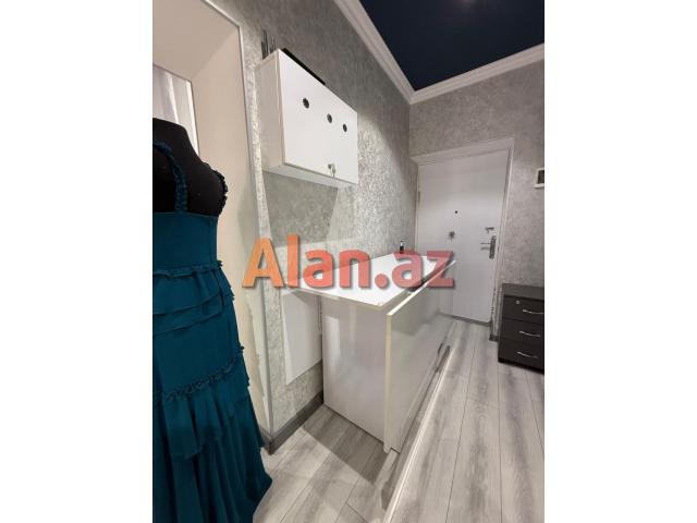 HAZIR BIZNES SATILIR