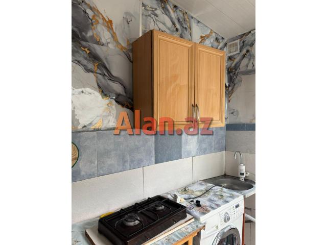 Metro Insatcilar Ats arxasi