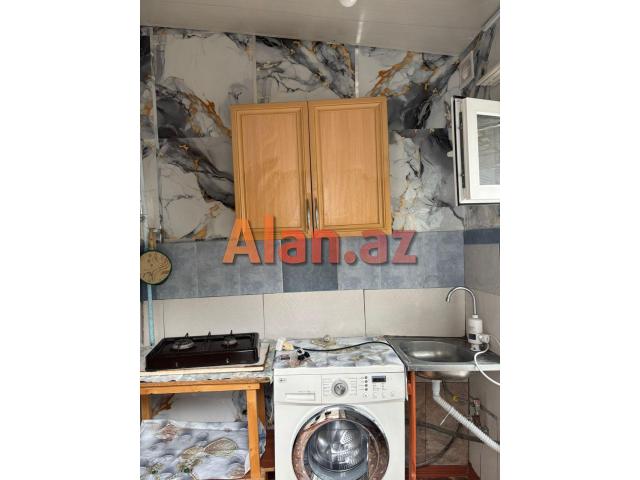 Metro Insatcilar Ats arxasi