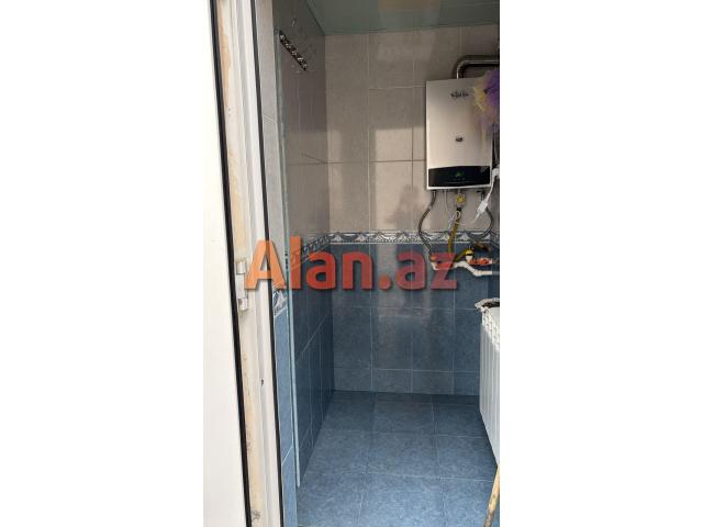 Metro Insatcilar Ats arxasi