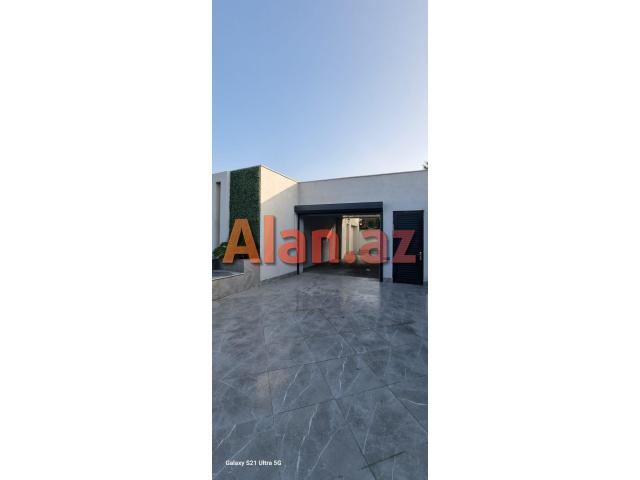 Mərdəkanda villa satılır
