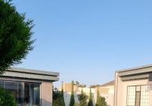 Mərdəkanda villa satılır