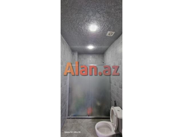 Mərdəkanda villa satılır