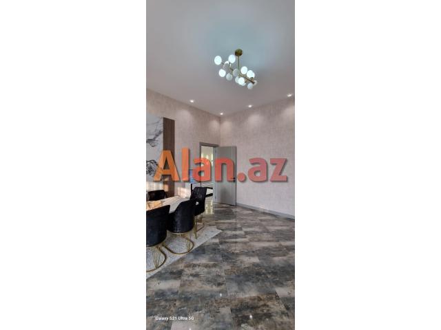 Mərdəkanda villa satılır