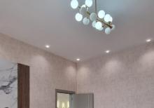 Mərdəkanda villa satılır