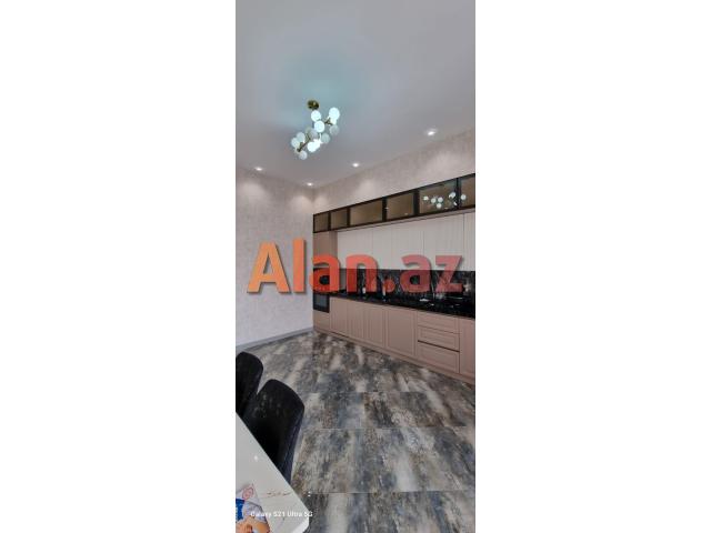 Mərdəkanda villa satılır