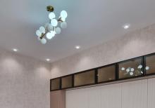 Mərdəkanda villa satılır