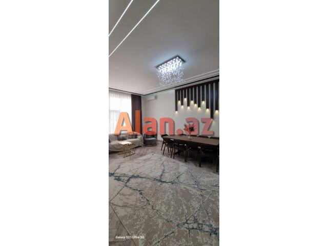 Mərdəkanda villa satılır