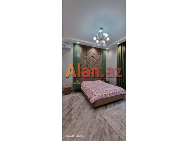 Mərdəkanda villa satılır