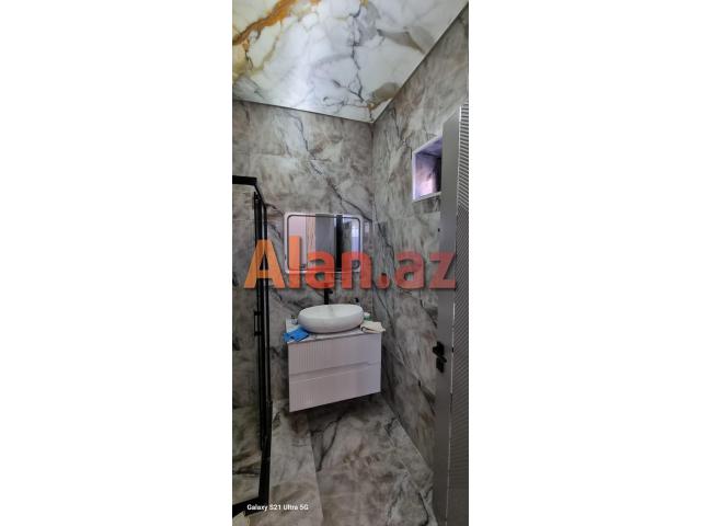 Mərdəkanda villa satılır